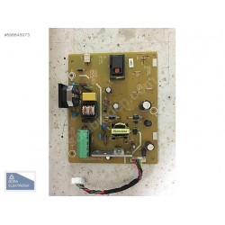 715G3189-1-2 , E168066 , LCD MONITOR POWER BOARD